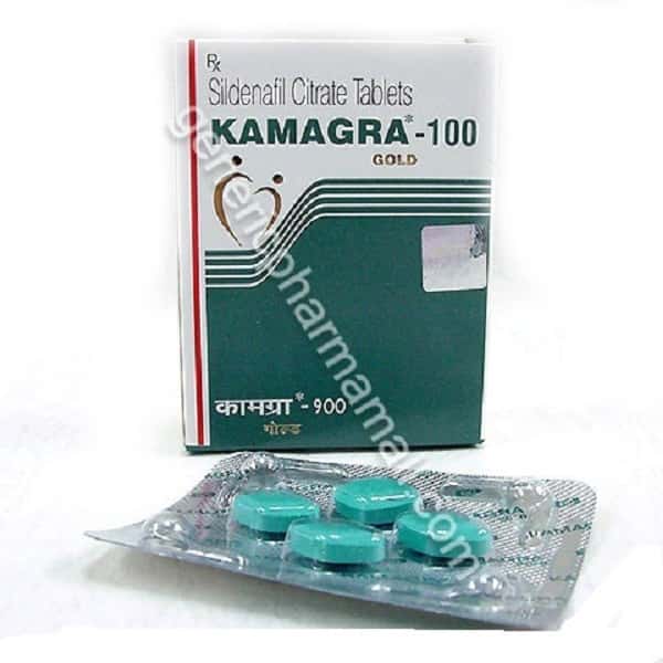 Kamagra 100mg