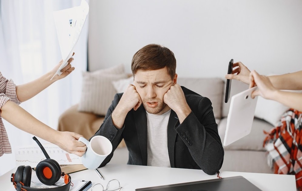 Psychotherapy & Anxiety Therapy Edinburgh PTSD Care