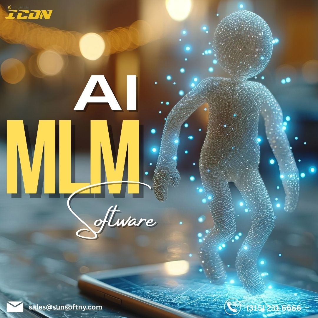 AI MLM Software