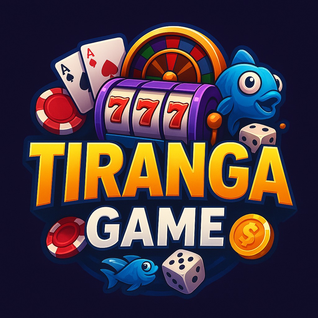 Tiranga Games – Download, Login & Start Earning Today