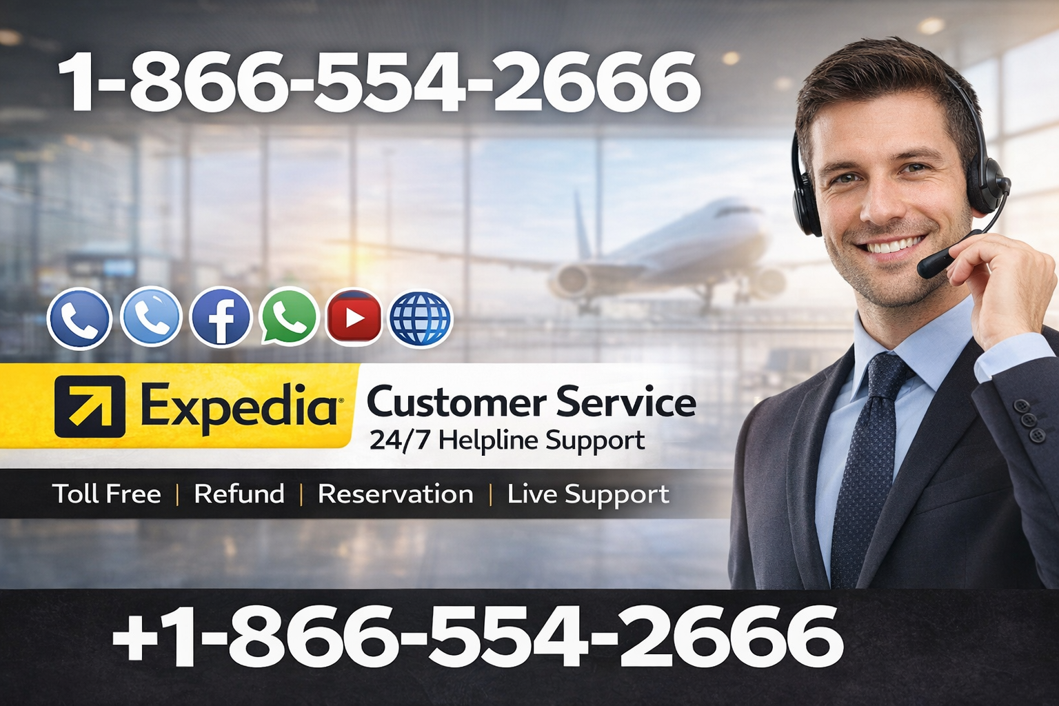 {UPDATED}{Complete} {List} of {Expedia}CUSTOMER© SERVICE℗ Contact Numbers (24/7) Live Person Support — A Assistance GUide
