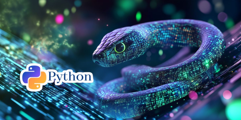 Python Course in Singapore | Python Programming Course Singapore | FITA Academy